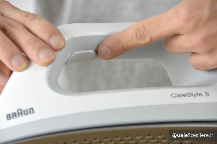 Braun CareStyle 3 IS 3041/1