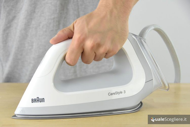 Braun CareStyle 3 IS 3041/1