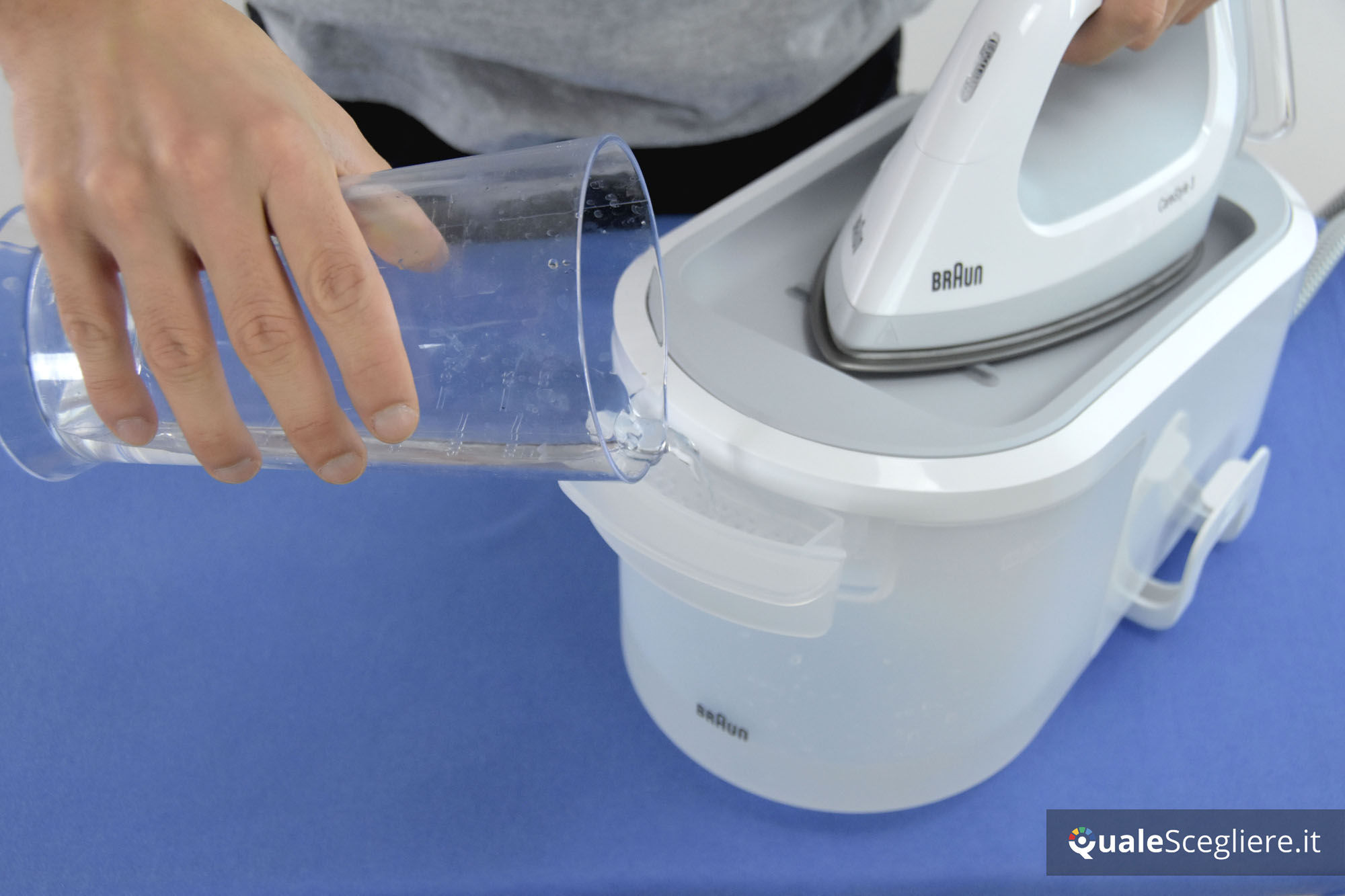 Braun CareStyle 3 IS 3041/1