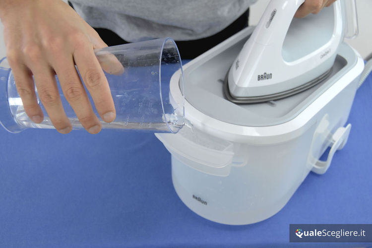 Braun CareStyle 3 IS 3041/1