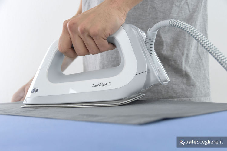 Braun CareStyle 3 IS 3041/1