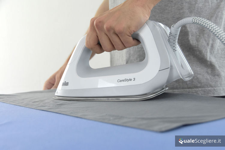 Braun CareStyle 3 IS 3041/1