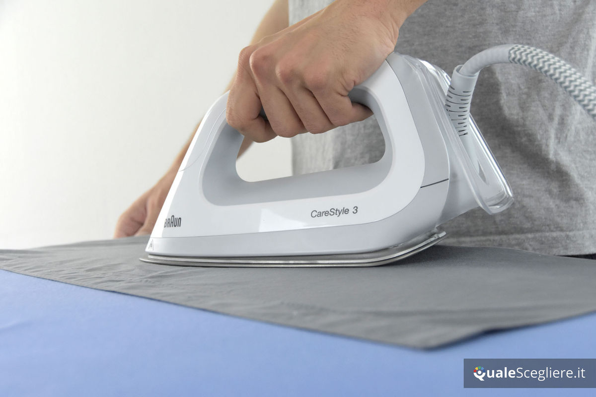 Braun CareStyle 3 IS 3041/1