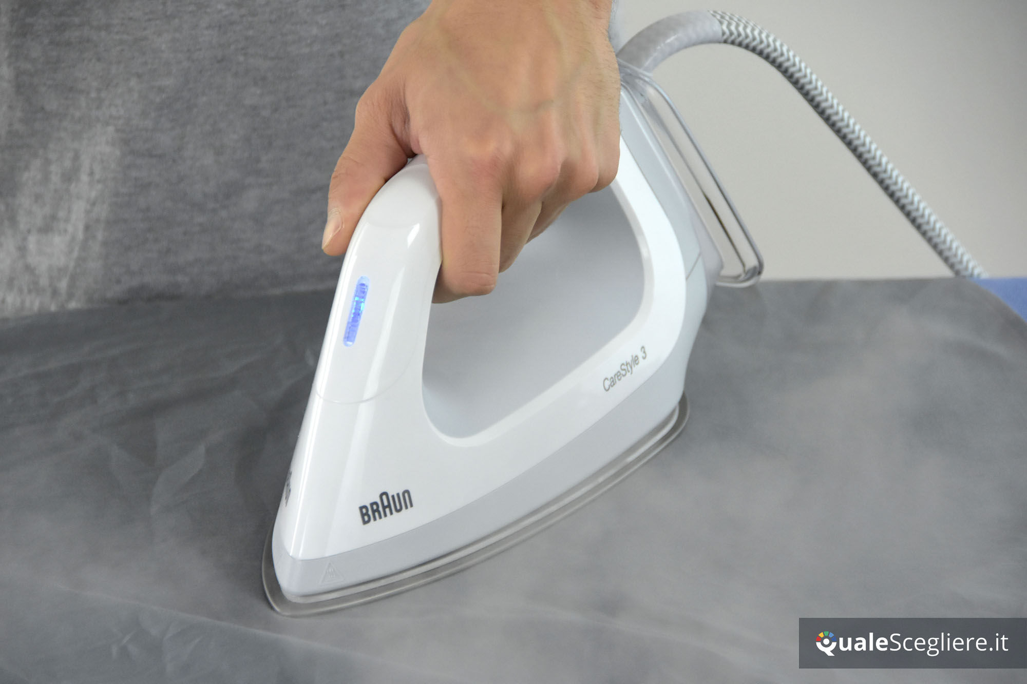 Braun CareStyle 3 IS 3041/1