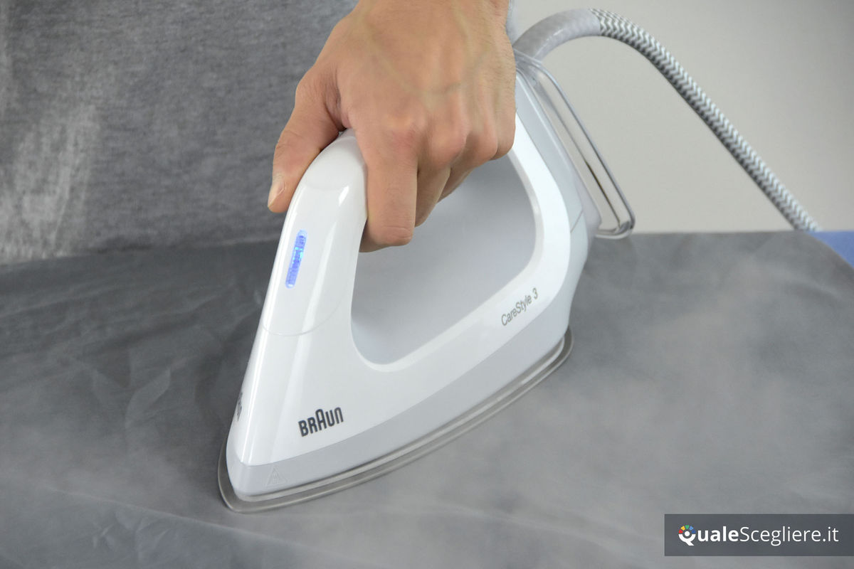 Braun CareStyle 3 IS 3041/1