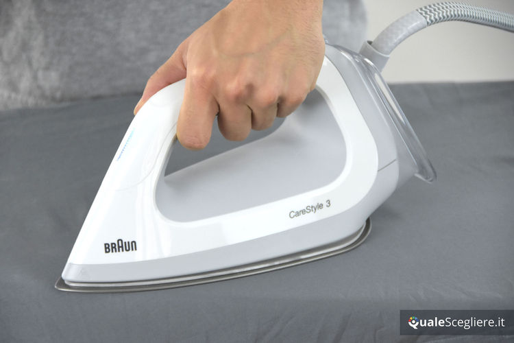 Braun CareStyle 3 IS 3041/1