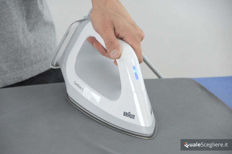 Braun CareStyle 3 IS 3041/1
