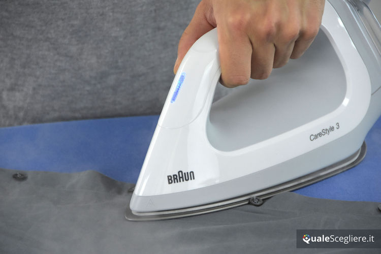 Braun CareStyle 3 IS 3041/1
