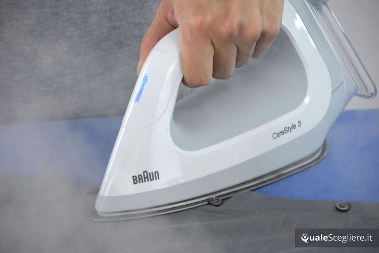 Braun CareStyle 3 IS 3041/1