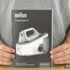Braun CareStyle 3 IS 3041/1