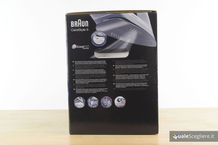 Braun CareStyle 5 IS 5022