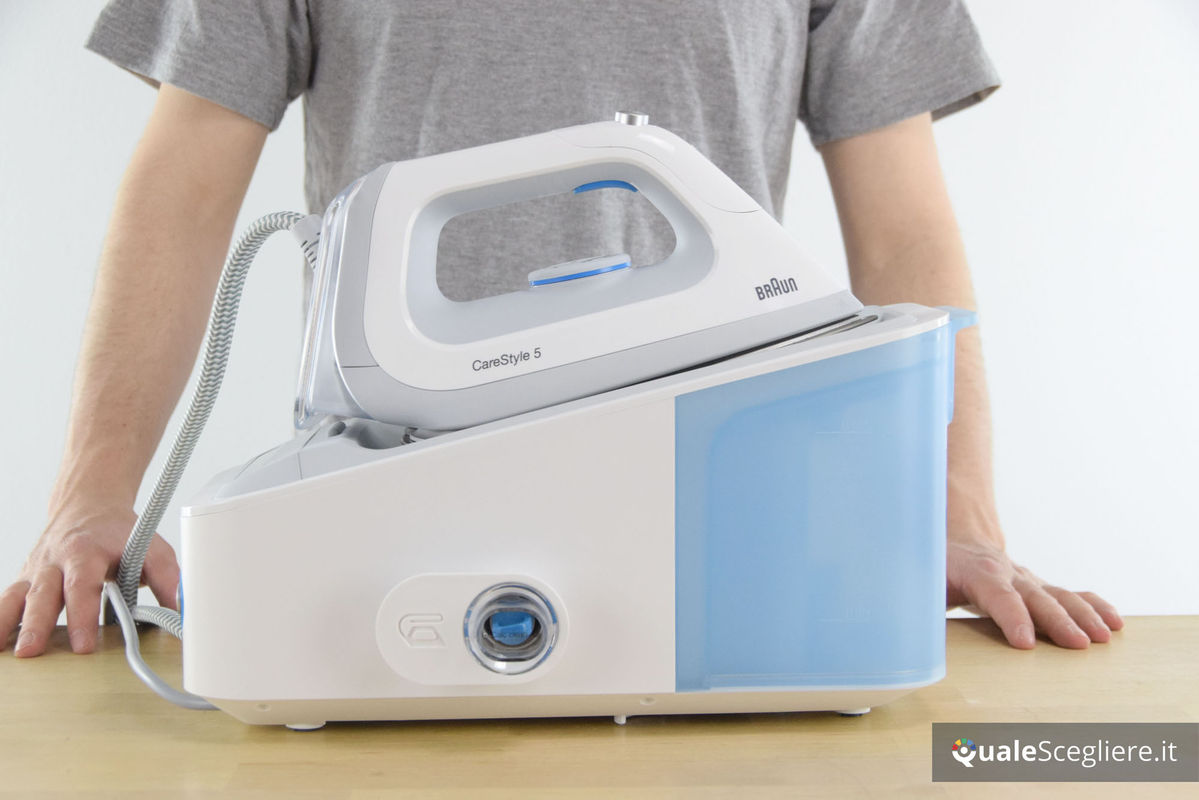 Braun CareStyle 5 IS 5022