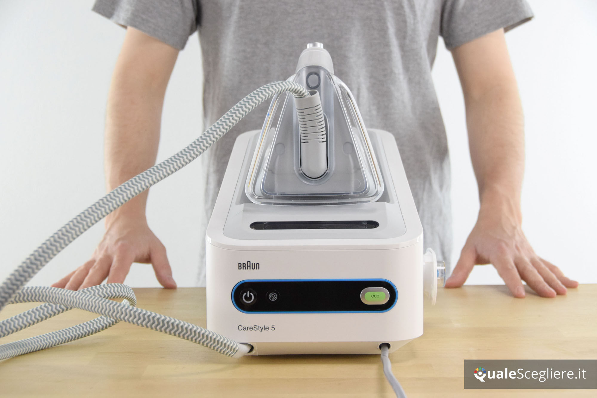Braun CareStyle 5 IS 5022