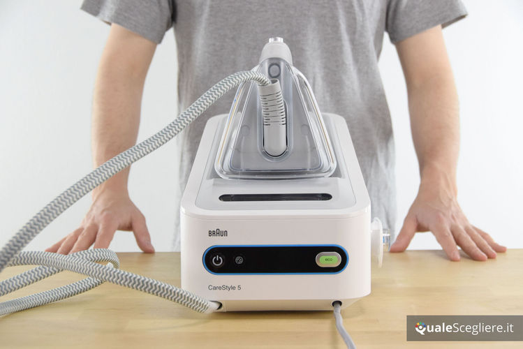 Braun CareStyle 5 IS 5022