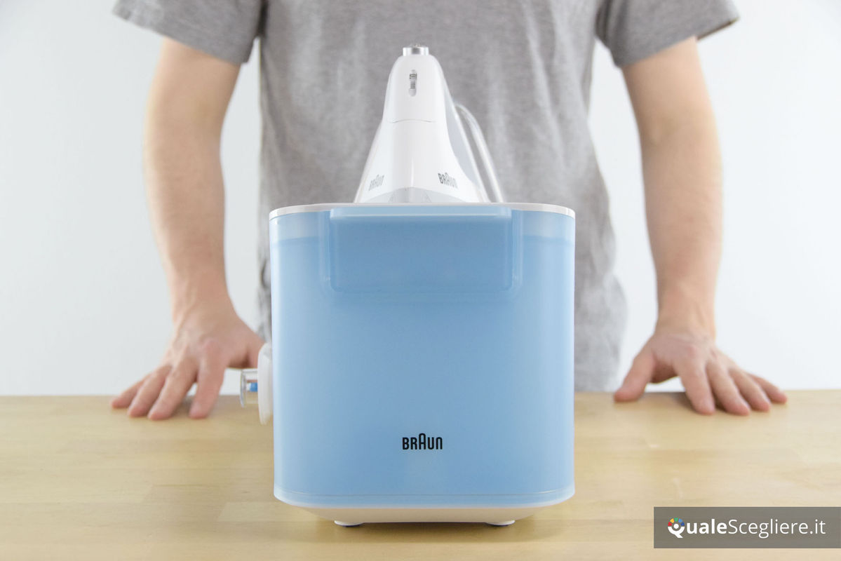 Braun CareStyle 5 IS 5022