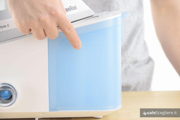 Braun CareStyle 5 IS 5022