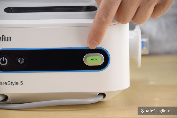 Braun CareStyle 5 IS 5022