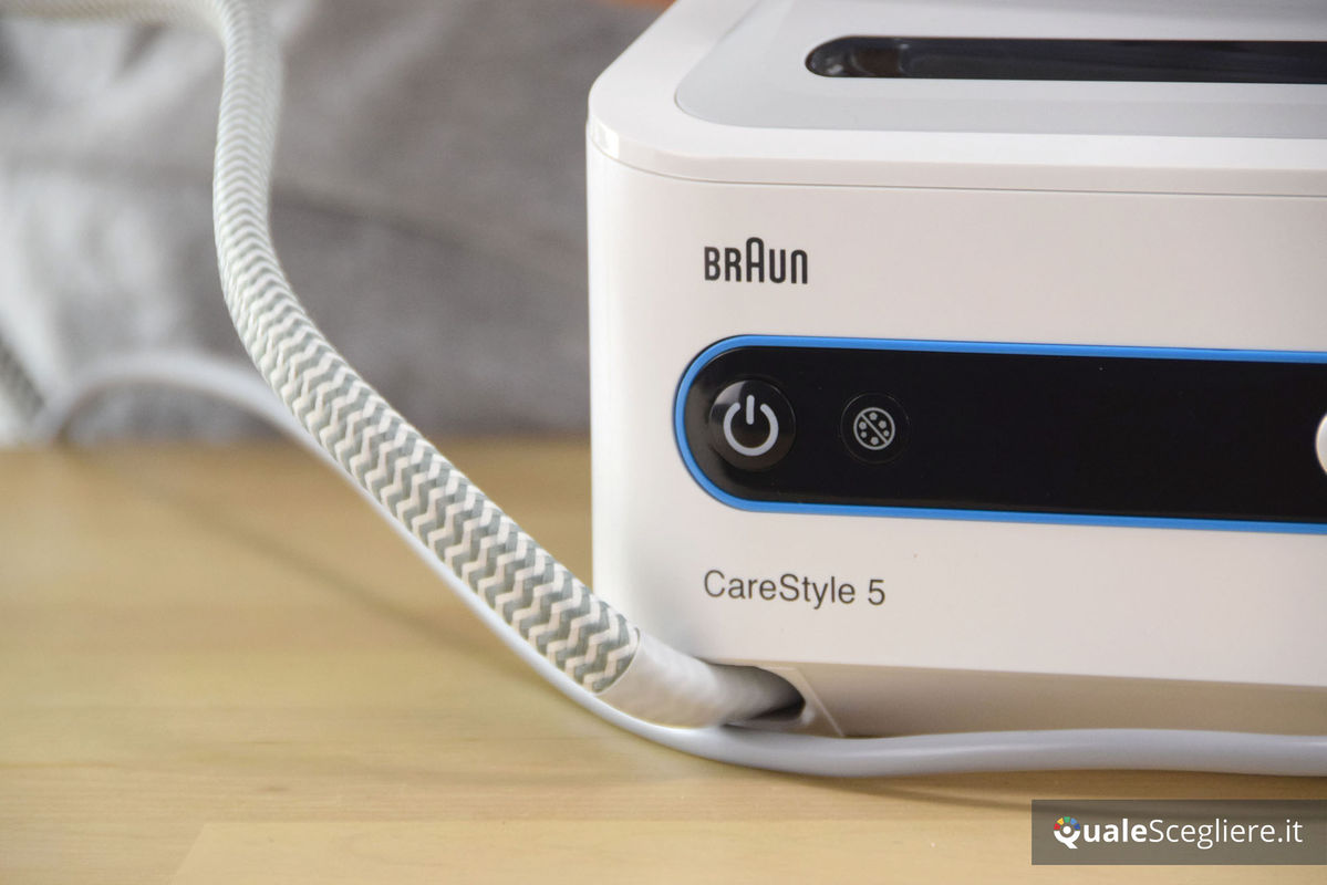 Braun CareStyle 5 IS 5022