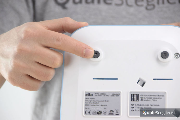 Braun CareStyle 5 IS 5022