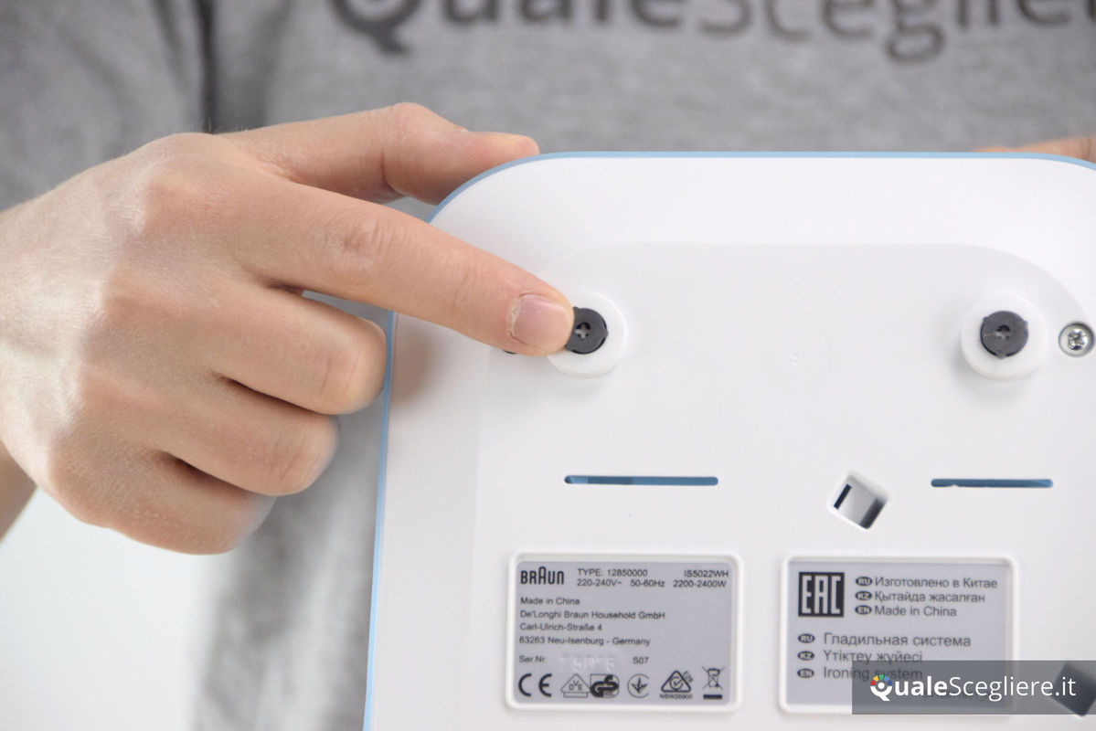 Braun CareStyle 5 IS 5022