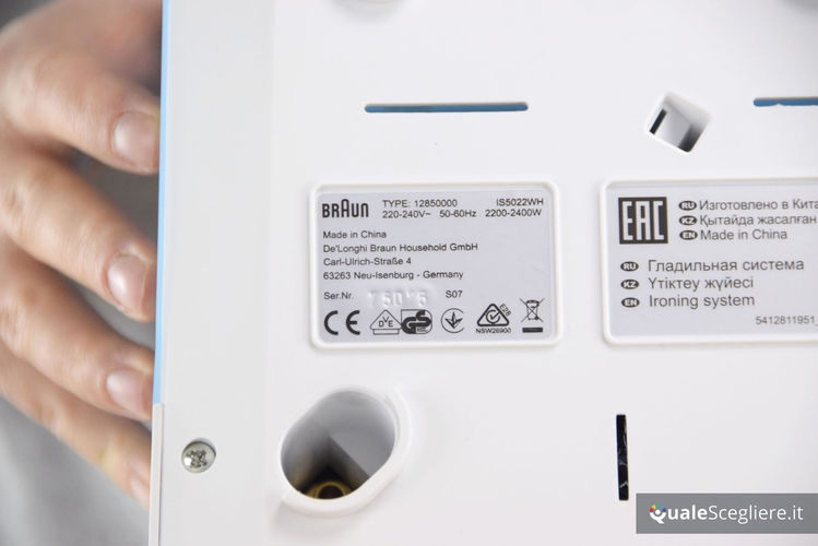 Braun CareStyle 5 IS 5022