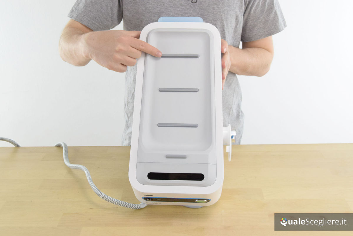 Braun CareStyle 5 IS 5022