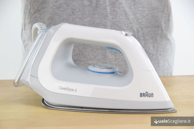 Braun CareStyle 5 IS 5022