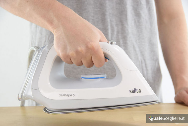 Braun CareStyle 5 IS 5022