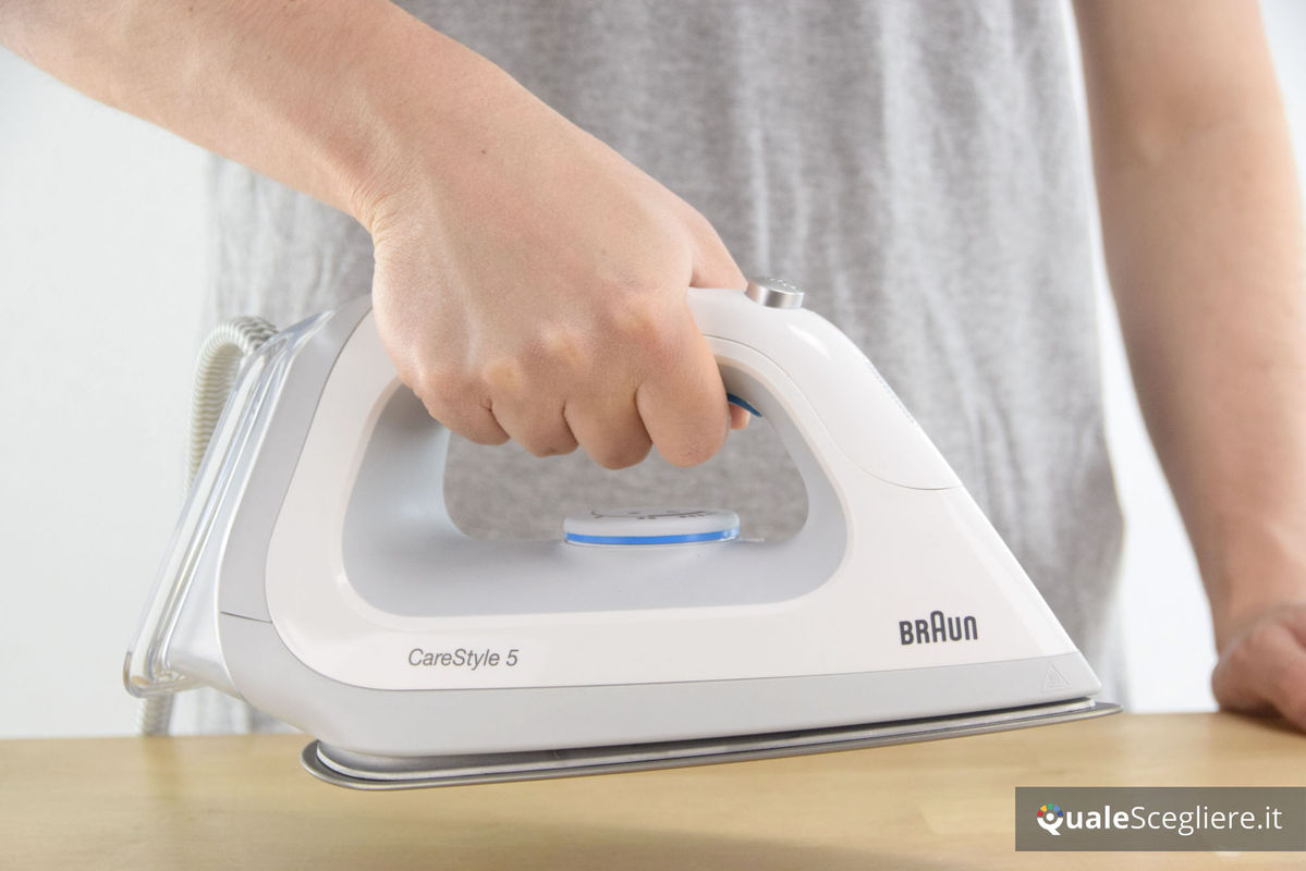 Braun CareStyle 5 IS 5022