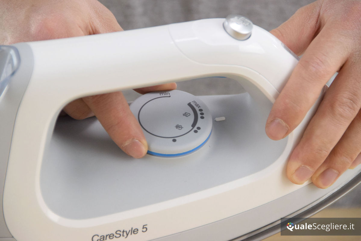 Braun CareStyle 5 IS 5022