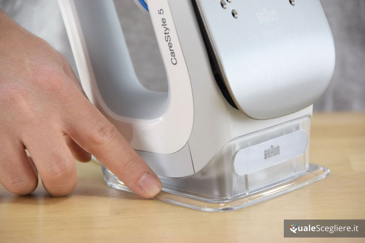 Braun CareStyle 5 IS 5022