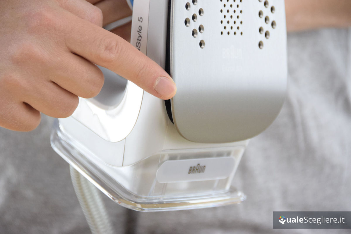 Braun CareStyle 5 IS 5022