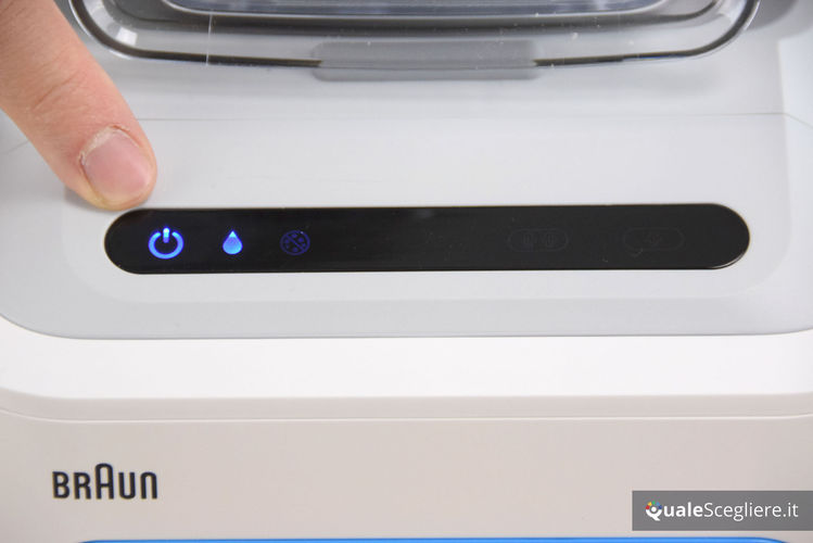 Braun CareStyle 5 IS 5022