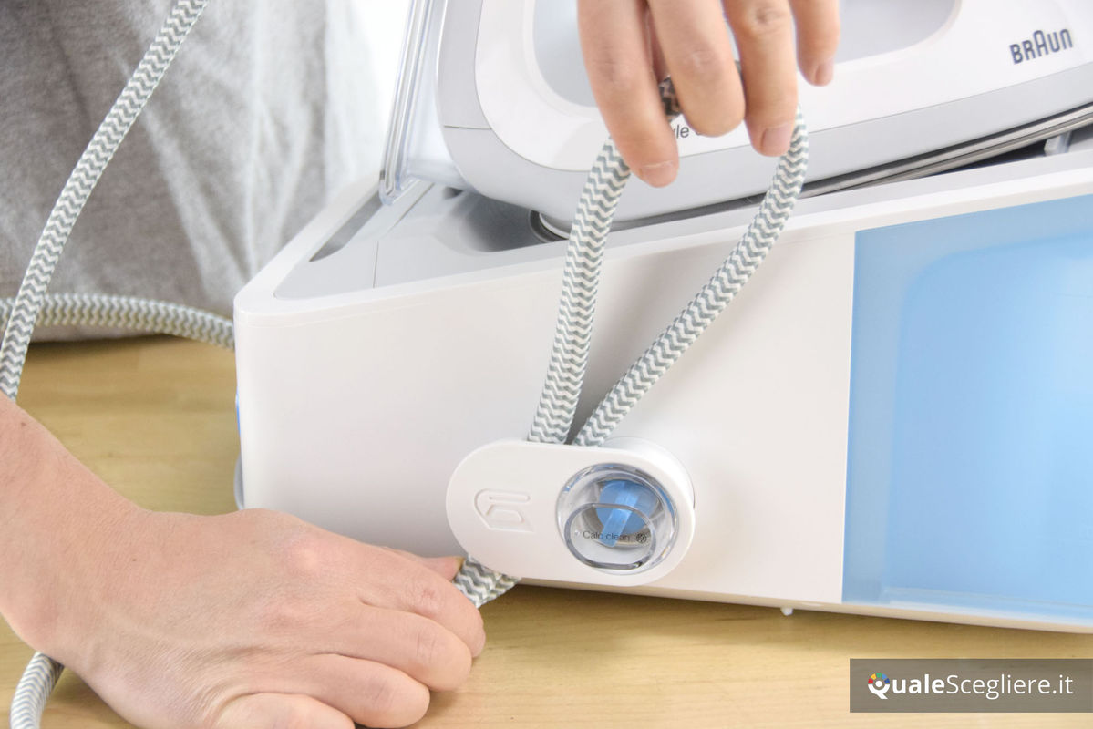 Braun CareStyle 5 IS 5022