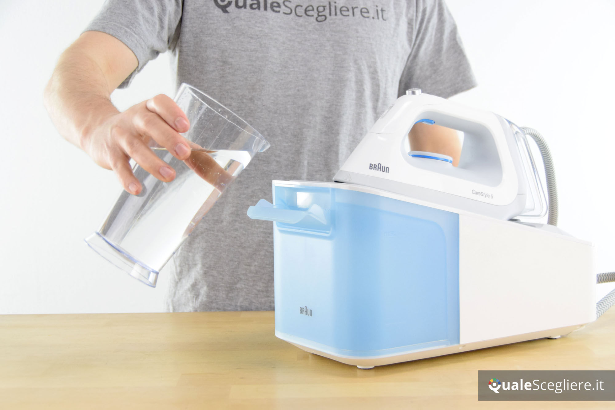 Braun CareStyle 5 IS 5022