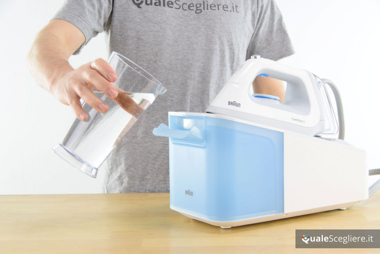 Braun CareStyle 5 IS 5022