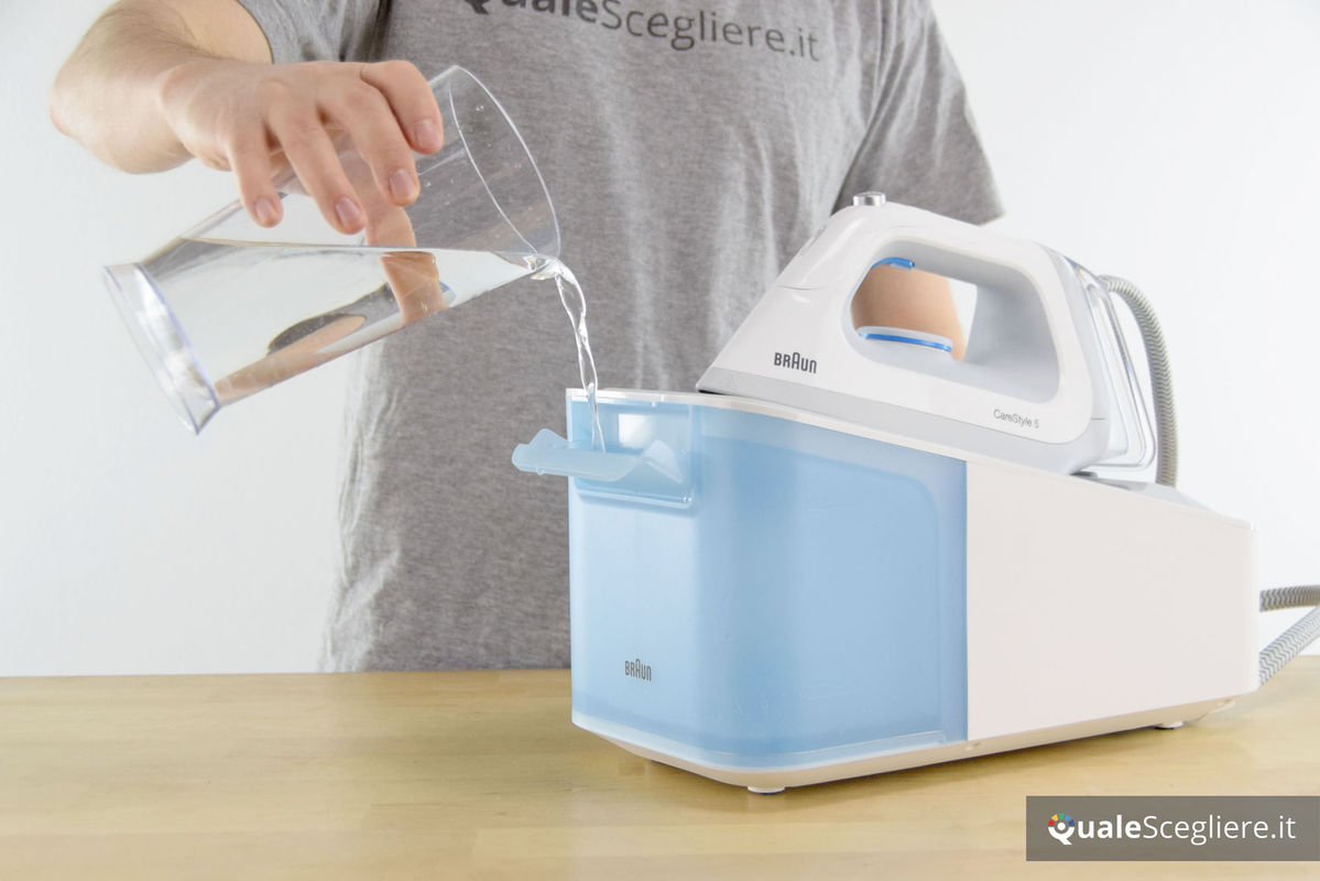 Braun CareStyle 5 IS 5022