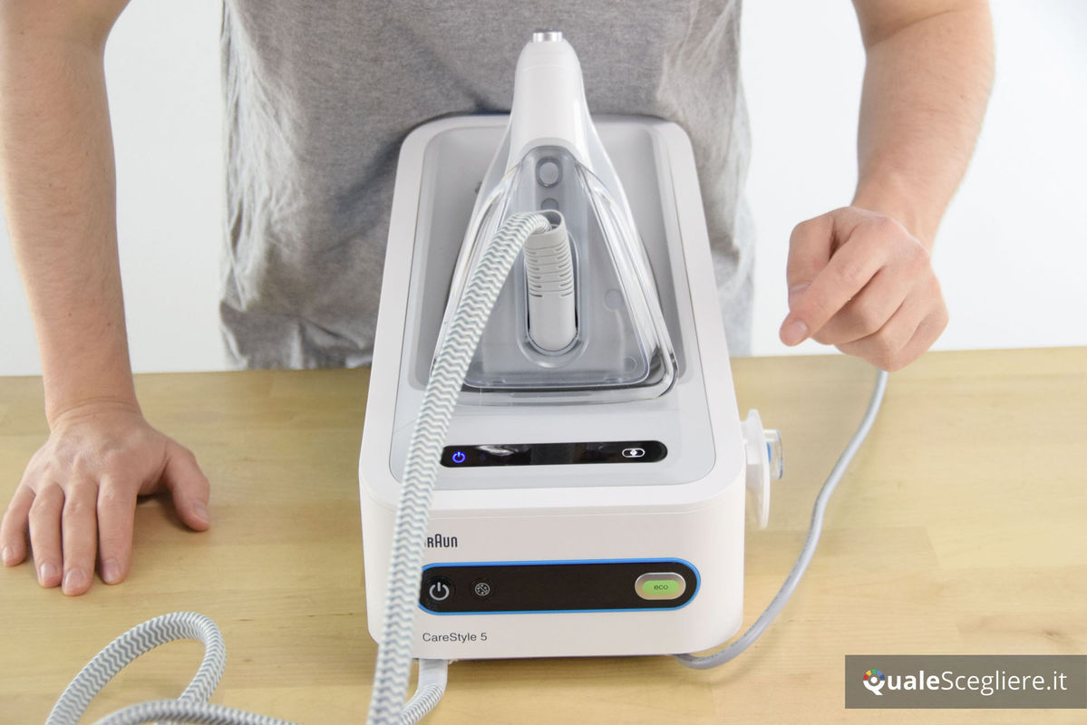 Braun CareStyle 5 IS 5022