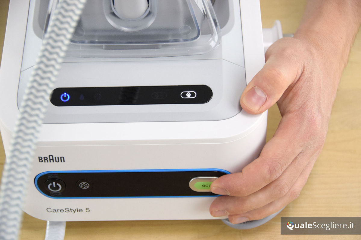 Braun CareStyle 5 IS 5022