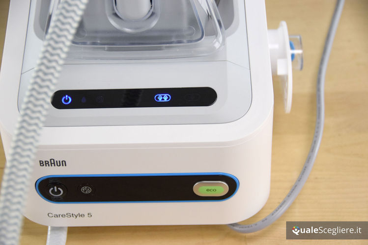 Braun CareStyle 5 IS 5022