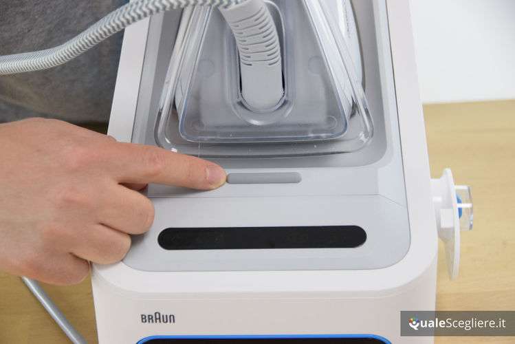 Braun CareStyle 5 IS 5022