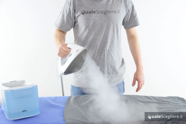 Braun CareStyle 5 IS 5022