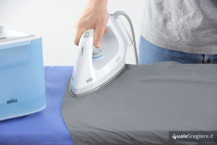 Braun CareStyle 5 IS 5022