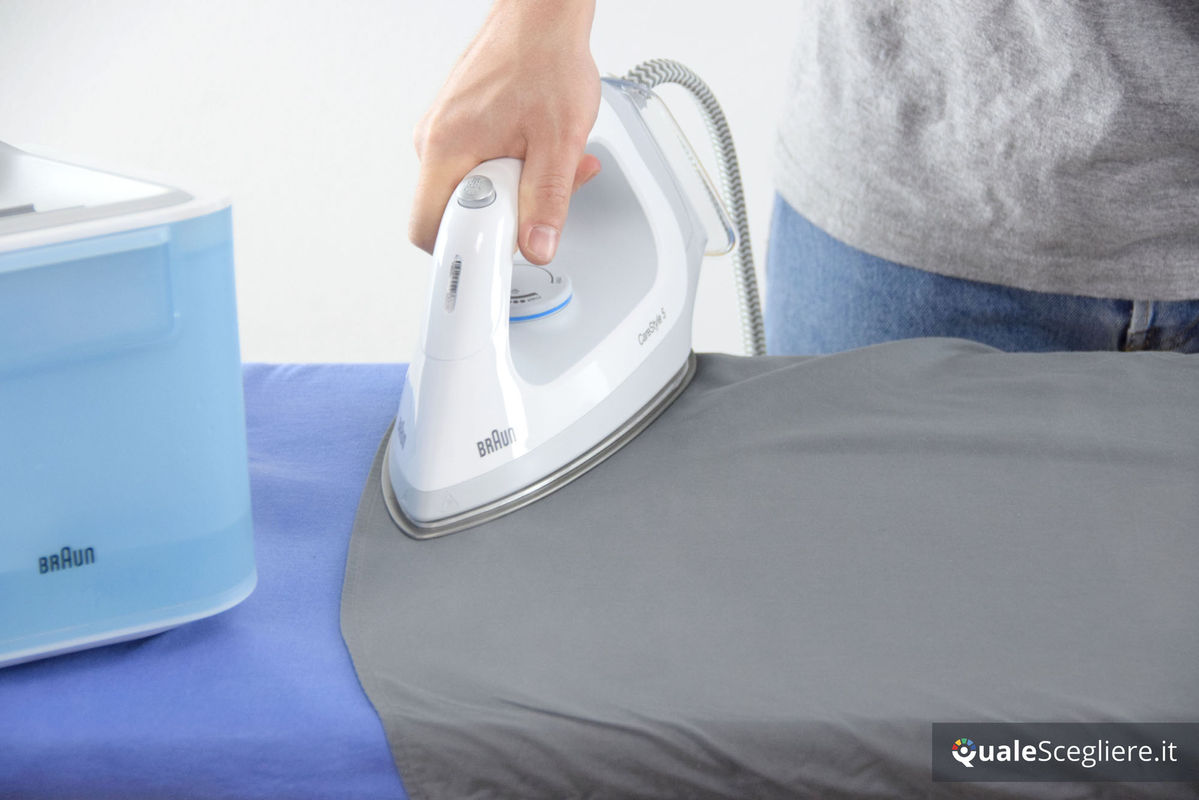 Braun CareStyle 5 IS 5022