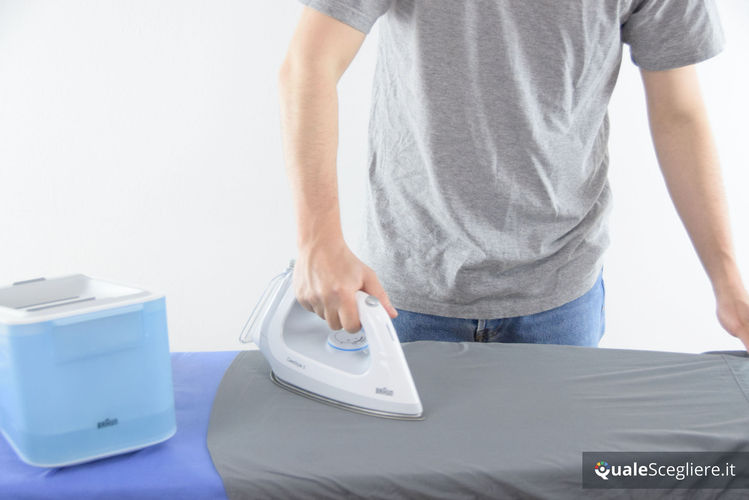 Braun CareStyle 5 IS 5022