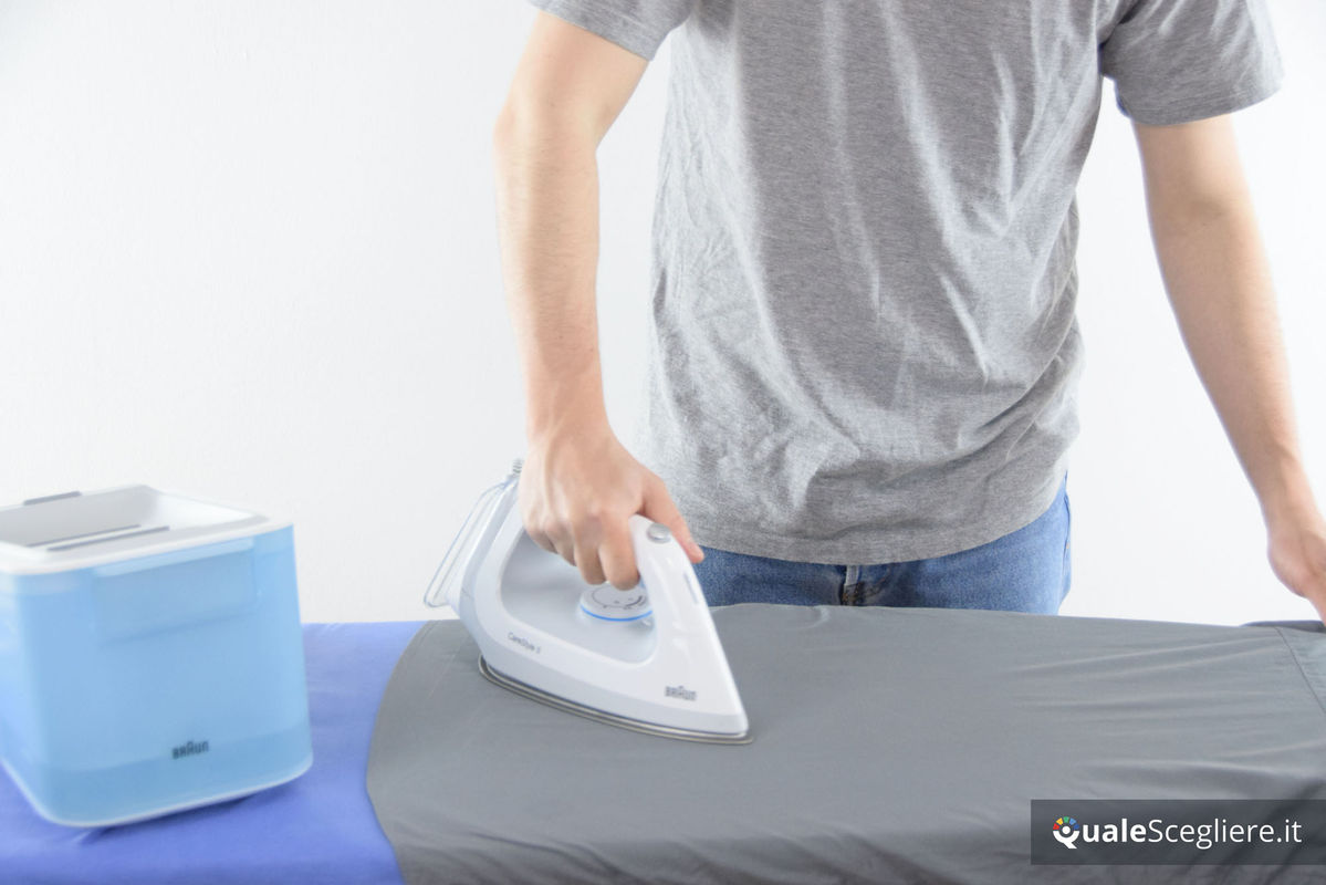 Braun CareStyle 5 IS 5022