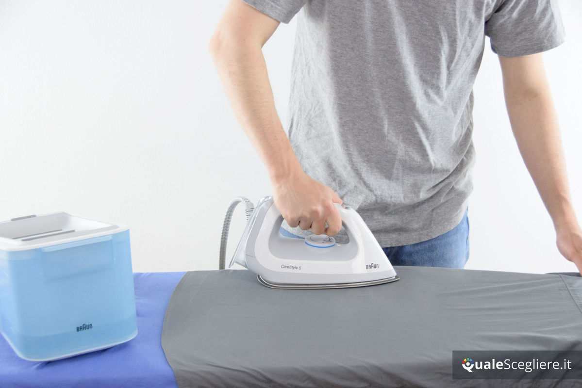 Braun CareStyle 5 IS 5022