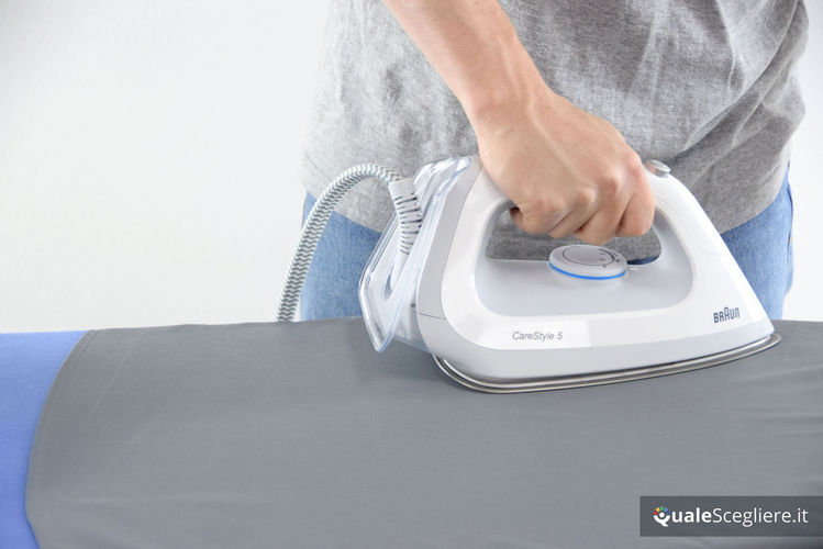 Braun CareStyle 5 IS 5022