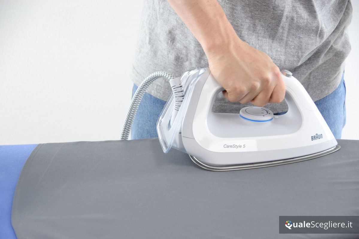 Braun CareStyle 5 IS 5022