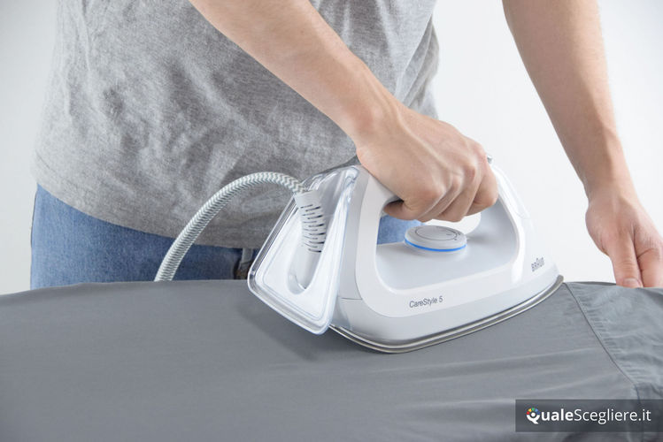 Braun CareStyle 5 IS 5022